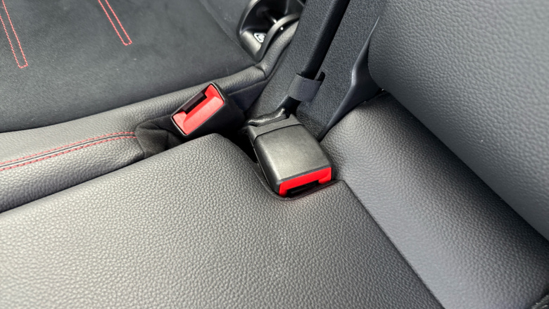 Mercedes-Benz GLB 200 AMG Line Premium 5dr 7G-Tronic Petrol Estate